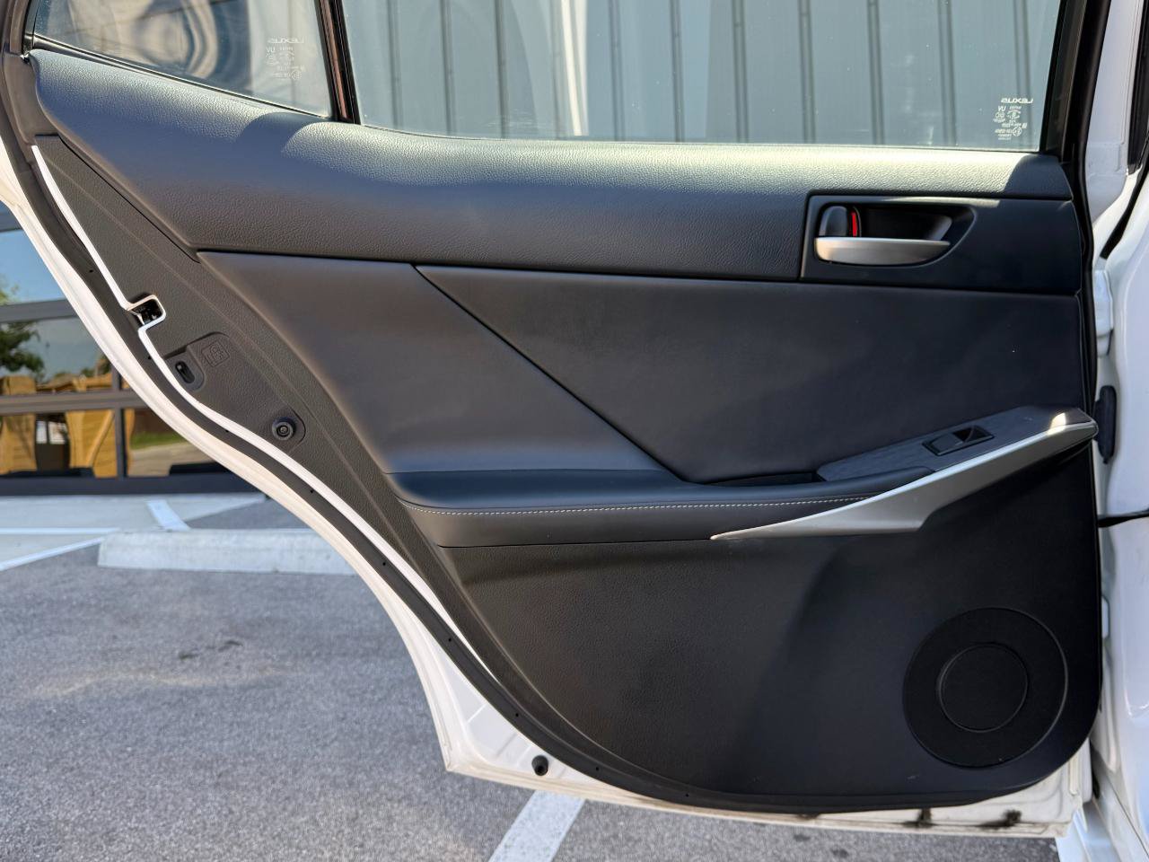 Used 2019 Lexus IS 300 F Sport AWD/4WD image 23