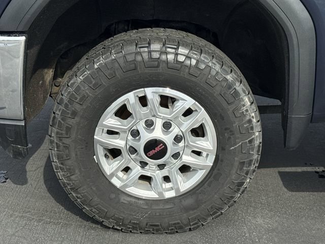 Used 2021 GMC Sierra 2500 SLE w/ SLE Value Package; image 31