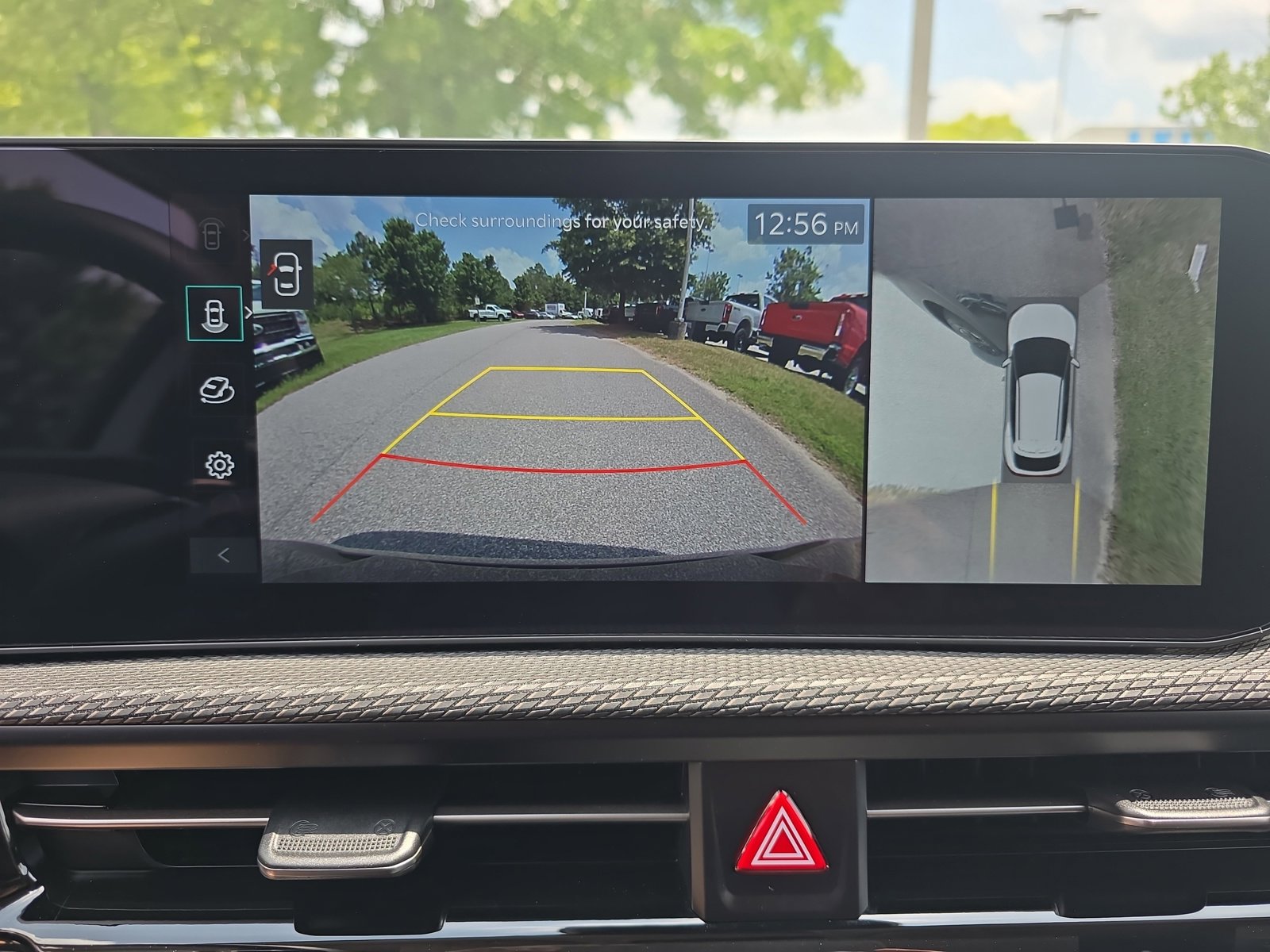 New 2025 Kia EV6 Wind image 23