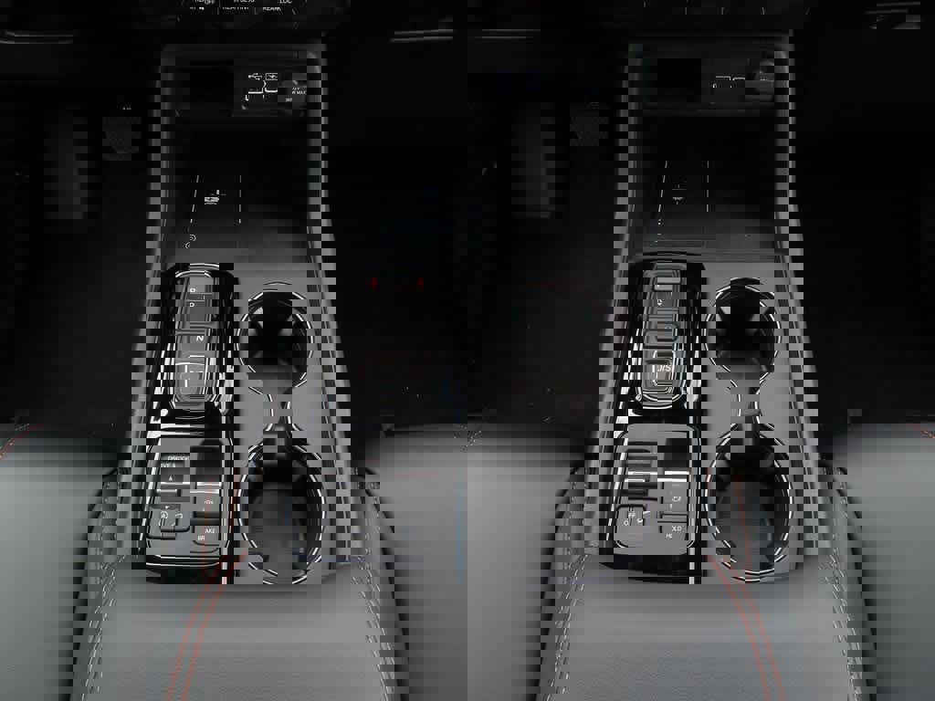 New 2025 Honda Pilot TrailSport image 24