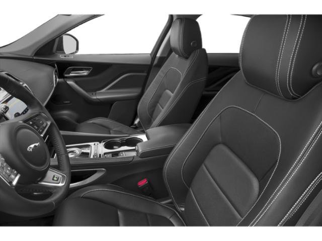Used 2019 Jaguar F-PACE R-Sport AWD/4WD image 9