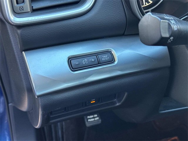 Used 2023 Nissan Maxima SL image 28