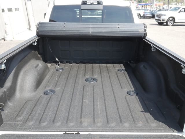Used 2025 RAM 2500 Limited AWD/4WD image 14