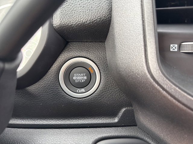 New 2025 RAM 2500 Tradesman image 34