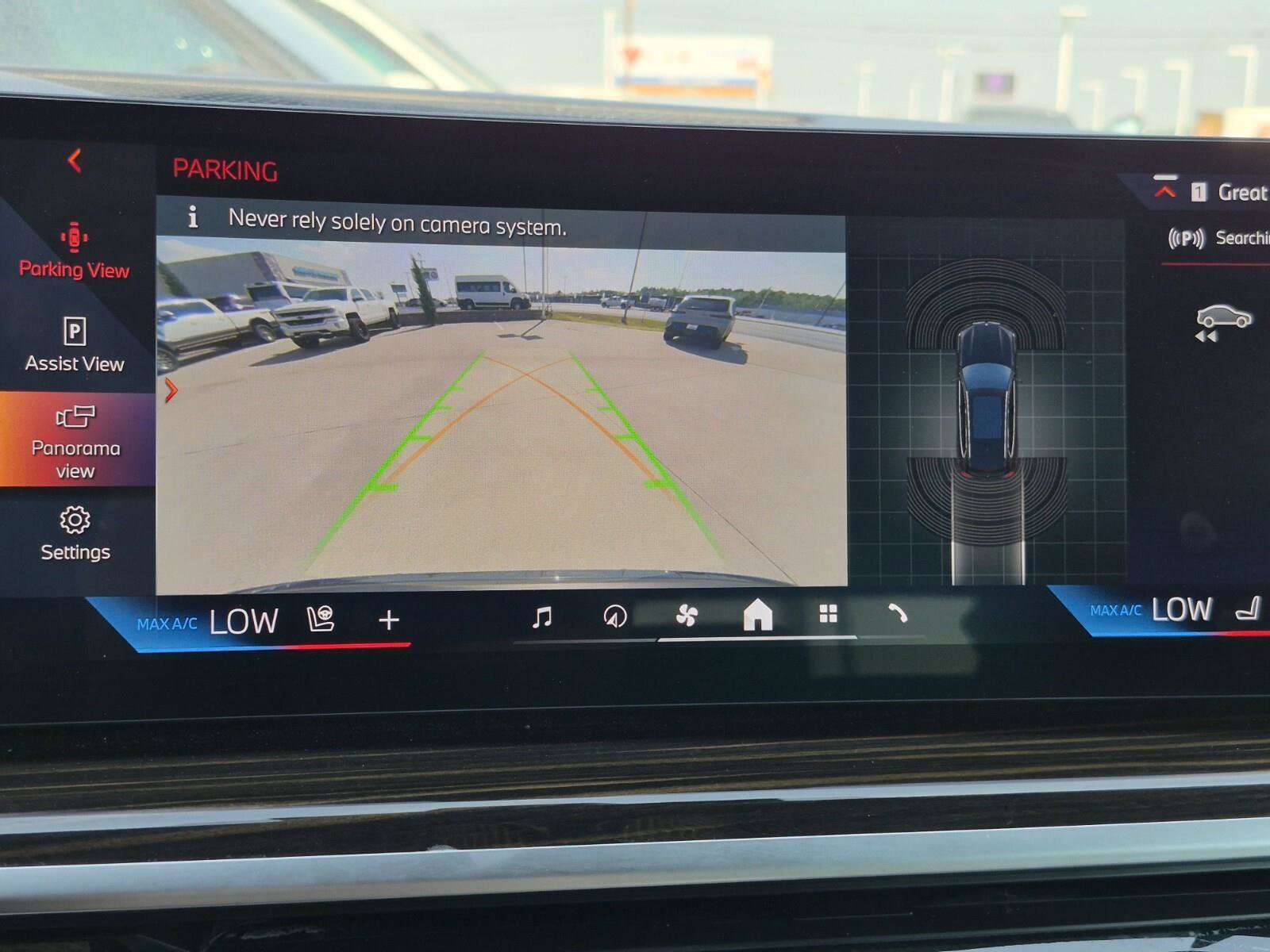 Certified 2025 BMW X5 xDrive40i image 31