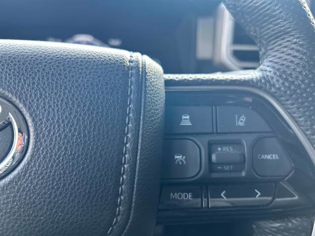 Used 2024 Toyota Tundra Limited image 23