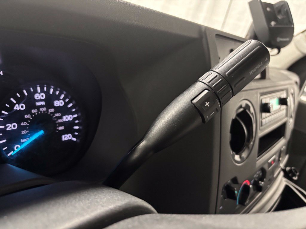 Used 2023 Ford E-350 and Econoline 350 Super Duty w/ Power Windows & Locks Group RWD image 22
