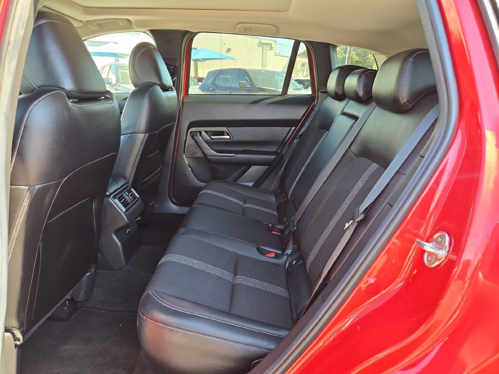 Used 2026 MAZDA CX-50 AWD 2.5 S w/ Preferred Pkg image 28
