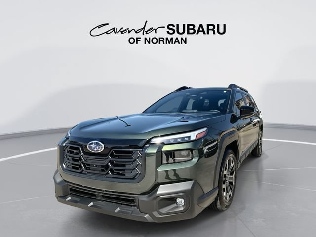 Used 2026 Subaru Outback Touring XT