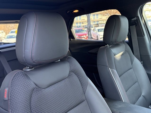 Used 2023 Chevrolet TrailBlazer RS w/ Sun and Liftgate Package image 28