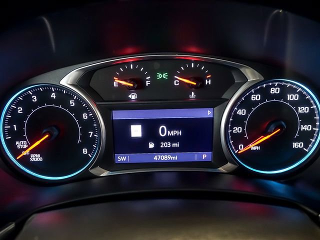 Certified 2022 Chevrolet Equinox LT image 19