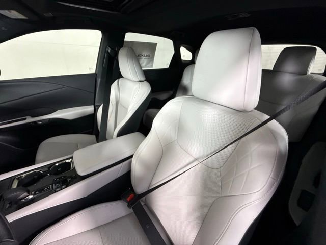 New 2025 Lexus RX 350 F Sport image 14