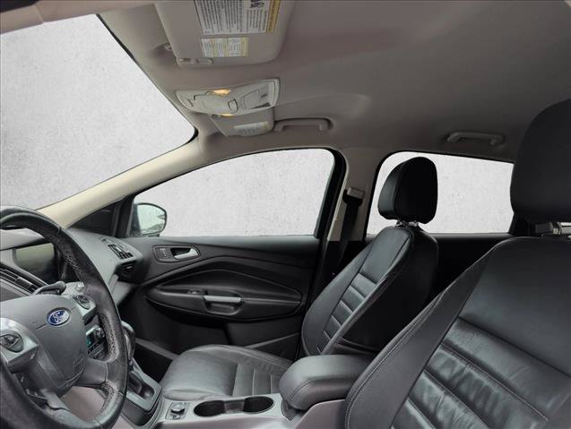 Used 2015 Ford Escape SE w/ Equipment Group 201A AWD/4WD image 11