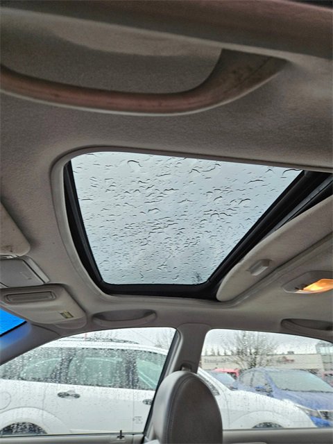 Used 2001 Honda Accord EX image 18