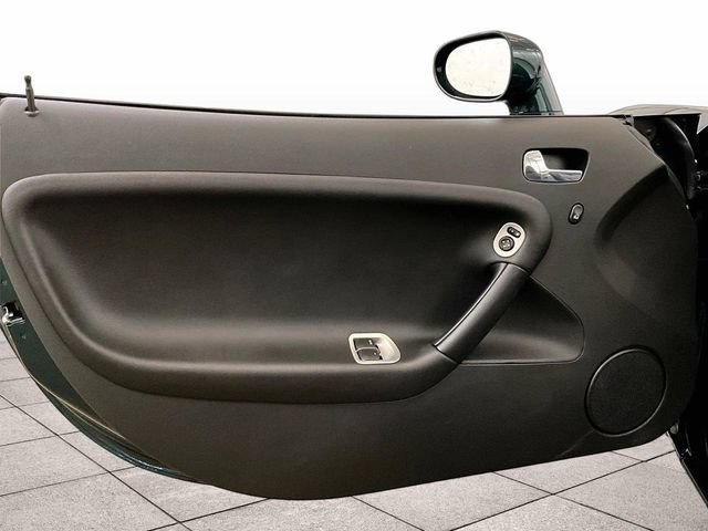 Used 2007 Pontiac Solstice Convertible w/ Premium Package RWD image 22