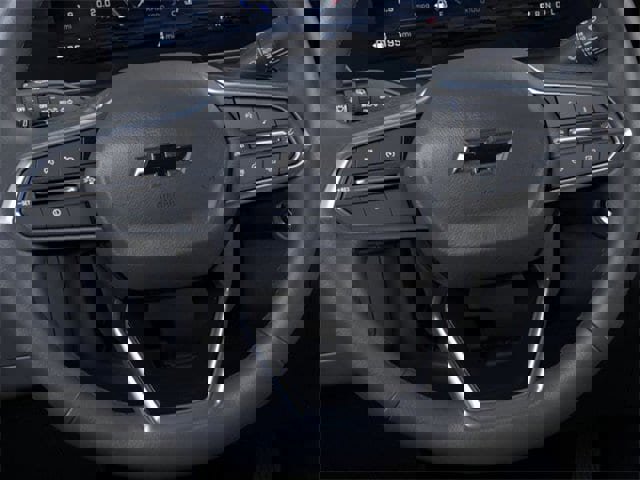 New 2026 Chevrolet Tahoe RST w/ RST Capability Package image 19