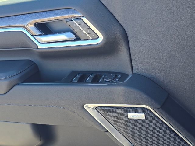 New 2026 Chevrolet Silverado 2500 LTZ w/ LTZ Premium Package image 27