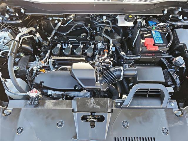 Used 2024 Honda CR-V EX-L image 23