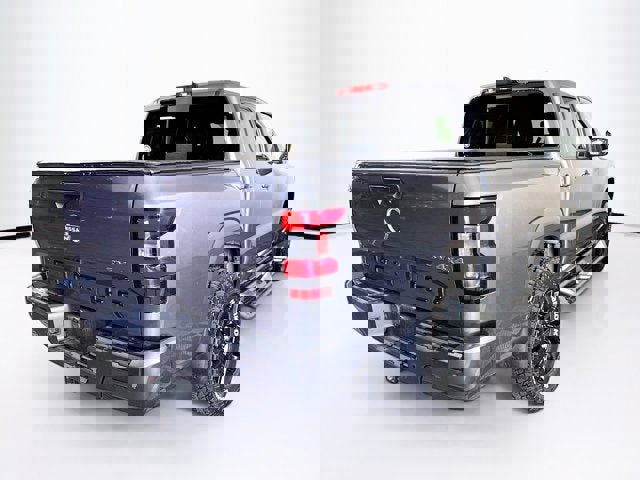 Certified 2023 Nissan Frontier SV w/ SV Convenience Package AWD/4WD image 5