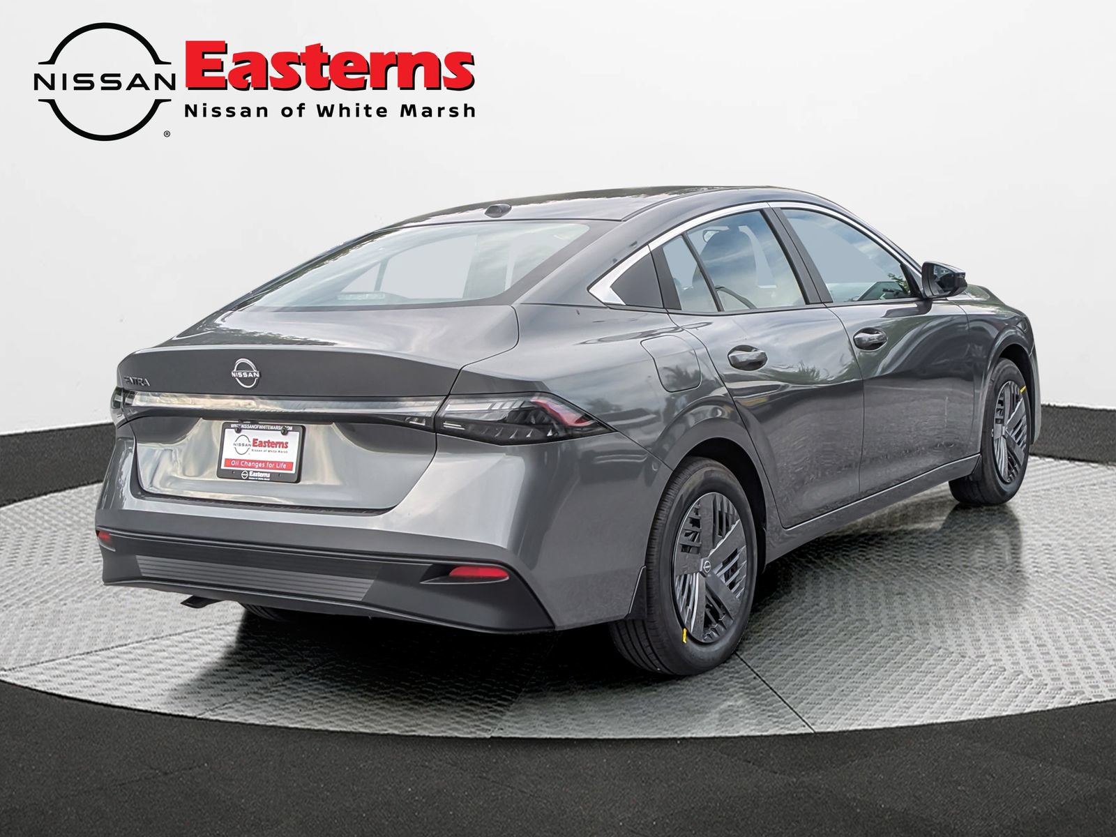 New 2027 Nissan Sentra SV w/ Floor Mat Package FWD image 7