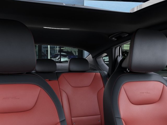 New 2026 Kia K4 GT-Line FWD image 27