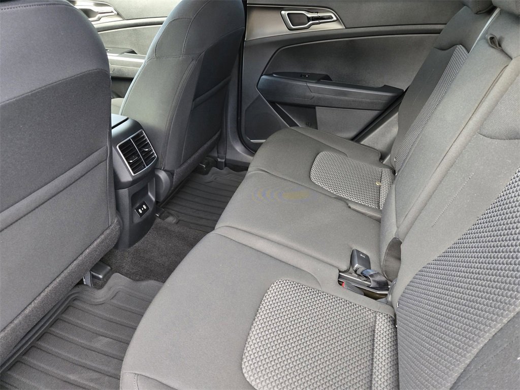 New 2026 Kia Sportage LX w/ LX Convenience Package image 35