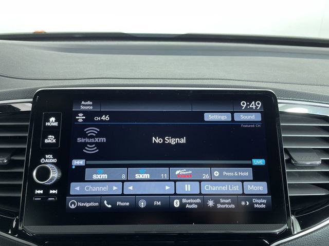 New 2026 Honda Ridgeline TrailSport image 32