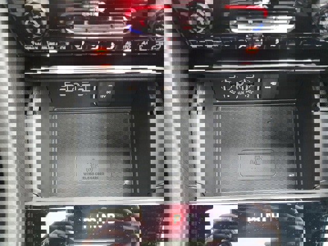 New 2025 Jeep Grand Cherokee Altitude image 6