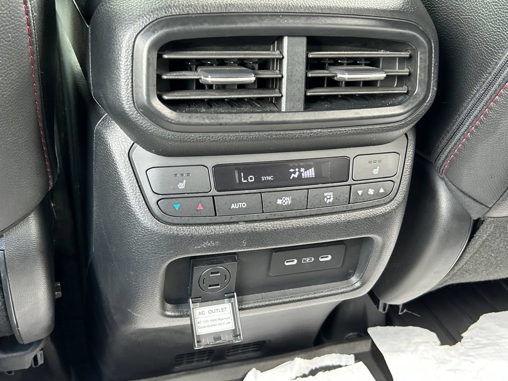 Used 2024 Honda Passport Black Edition image 19