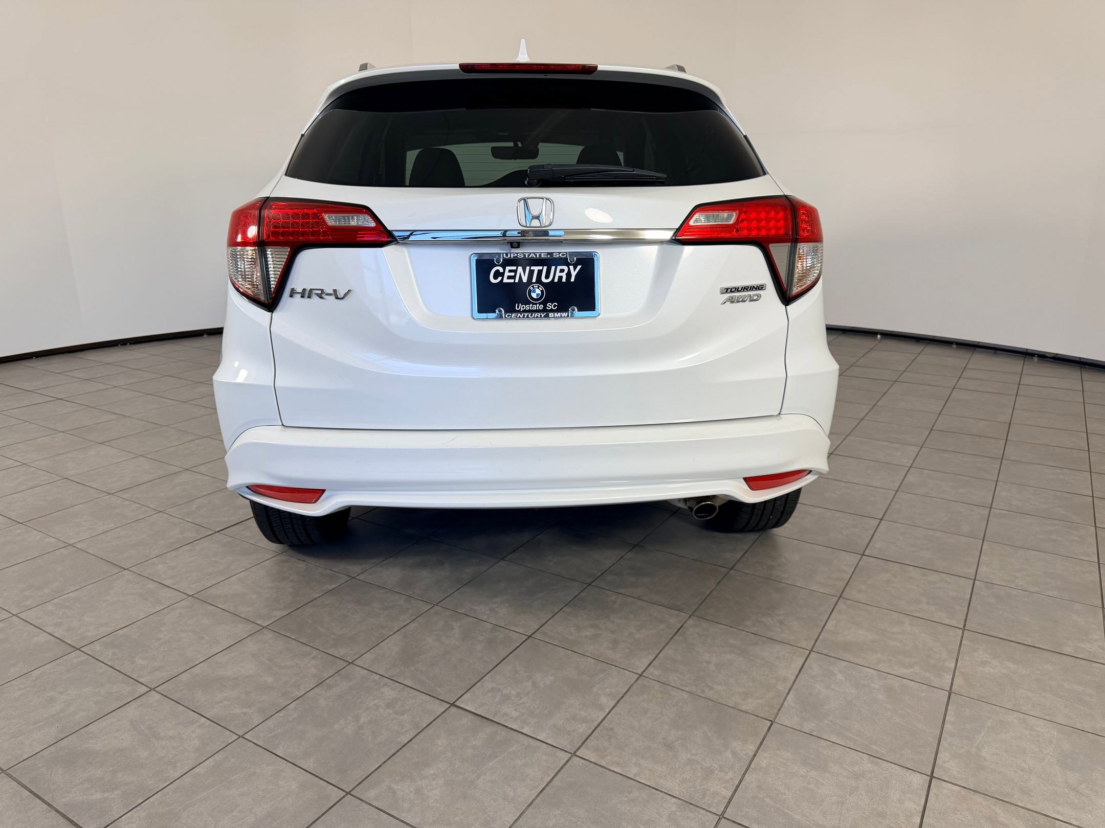 Used 2019 Honda HR-V Touring image 10