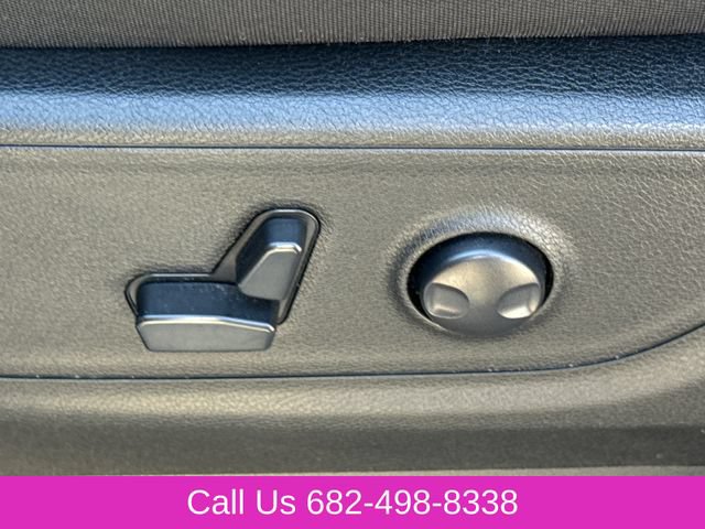 Used 2022 RAM 1500 Lone Star RWD image 20