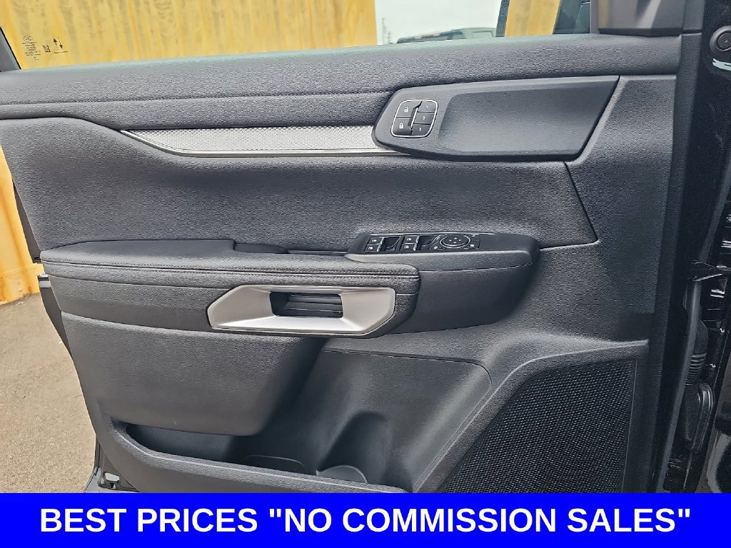 New 2026 Ford Ranger Lariat w/ FX4 Off-Road Package AWD/4WD image 27