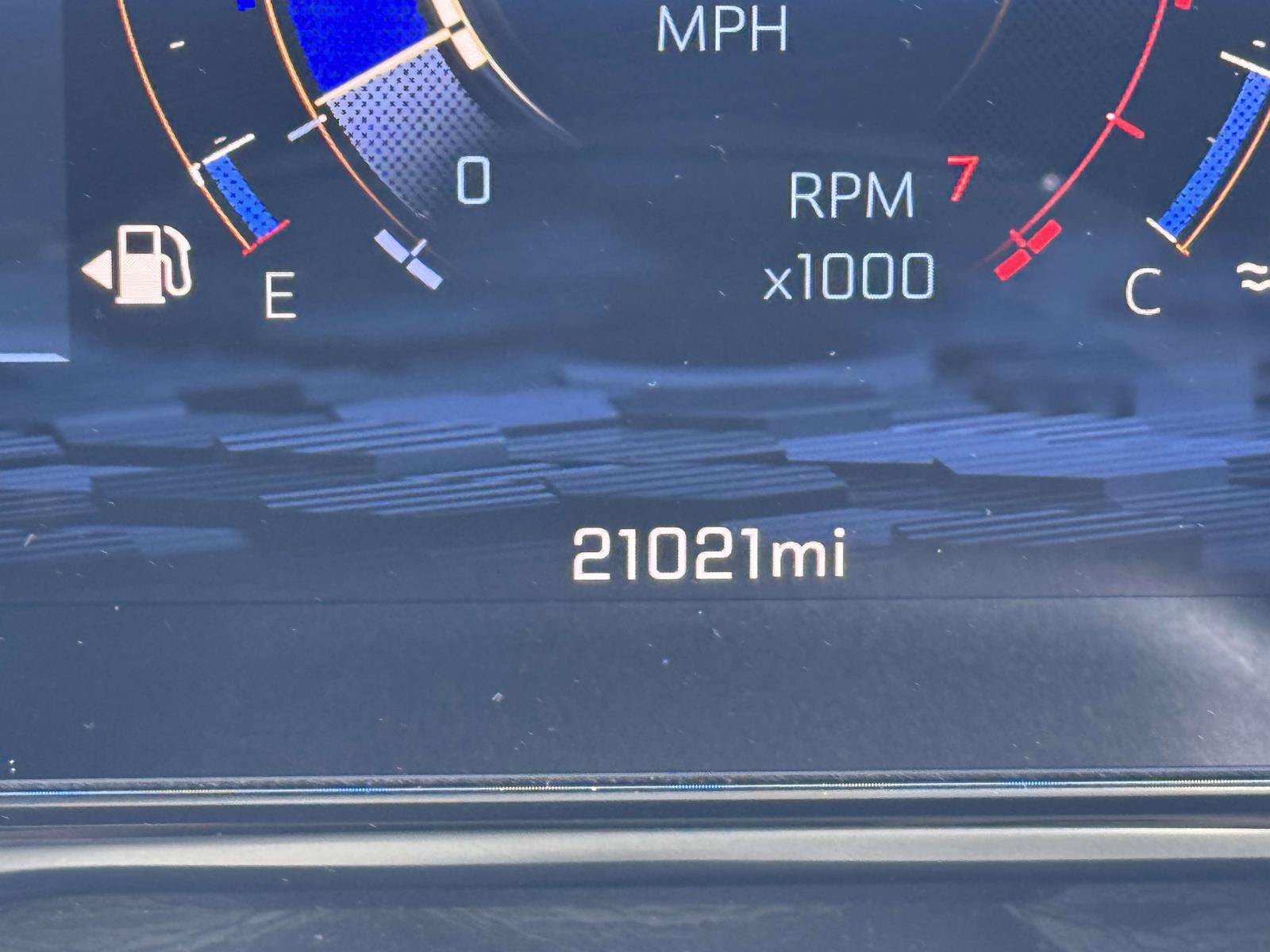 Used 2025 Chevrolet Tahoe LS AWD/4WD image 18