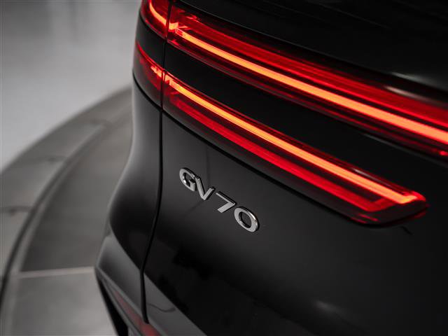 New 2026 Genesis GV70 2.5T Advanced image 15