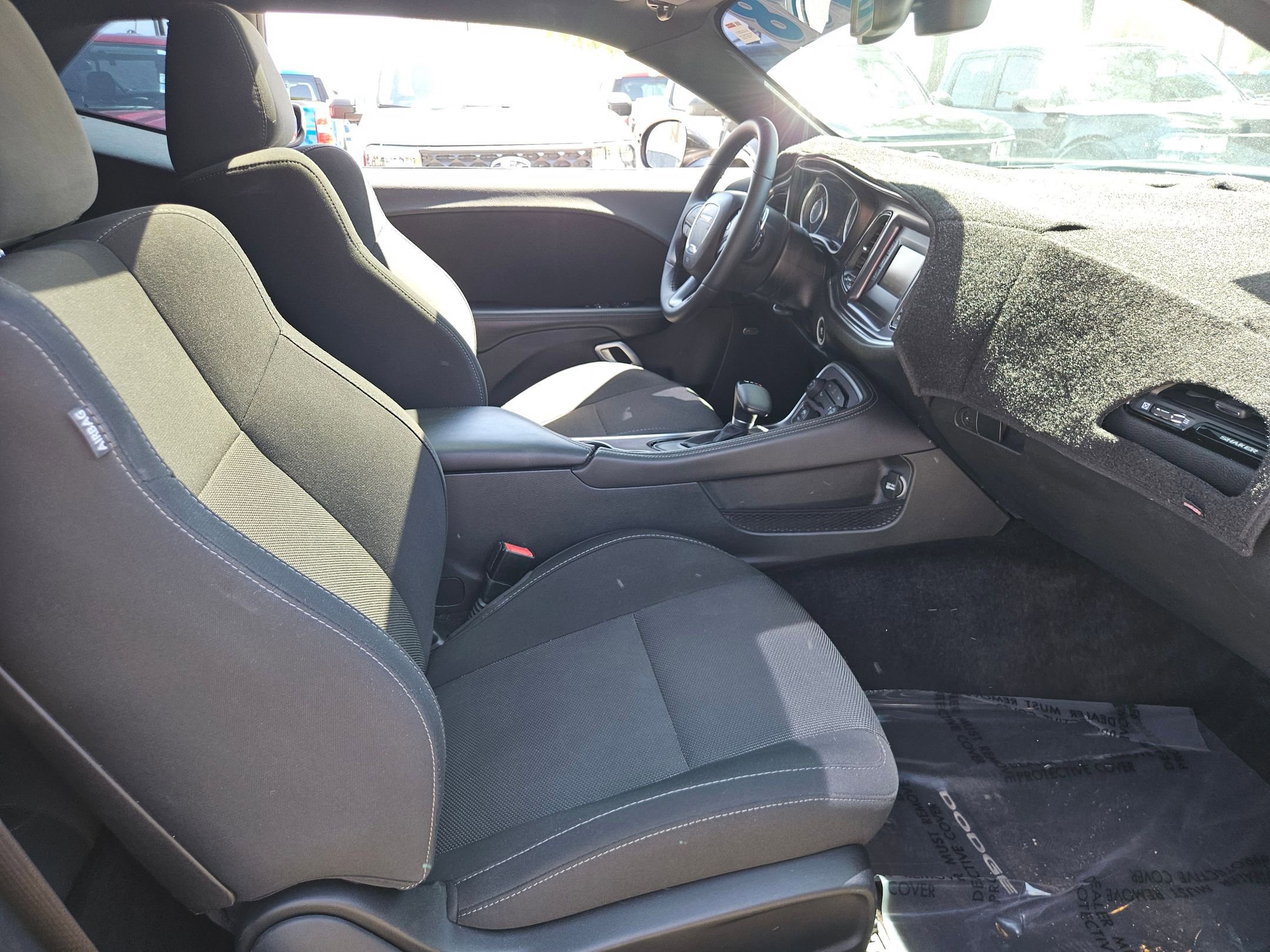 Used 2016 Dodge Challenger R/T RWD image 23
