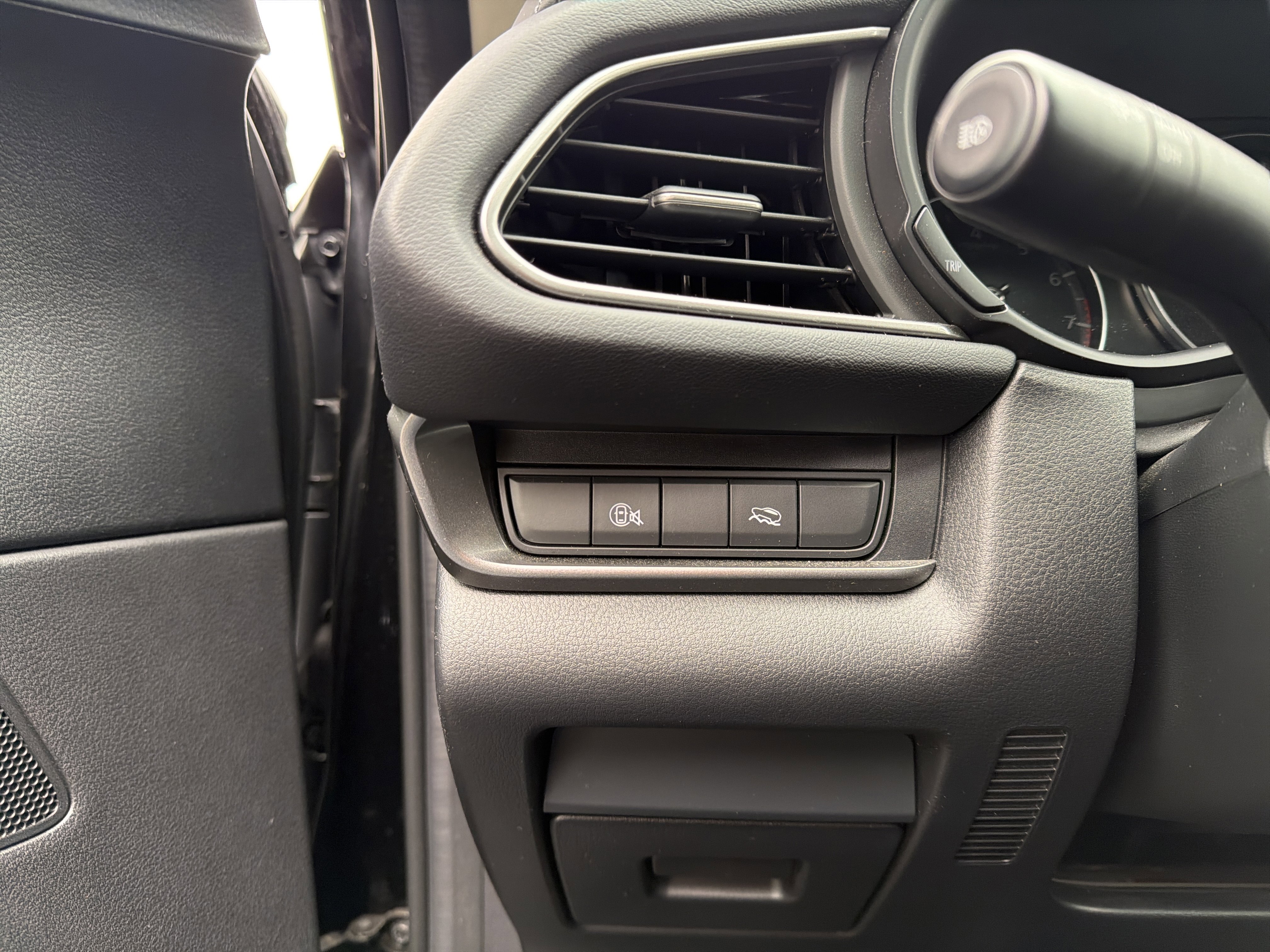 Used 2024 MAZDA CX-30 AWD 2.5 S w/ Select Sport Pkg image 14