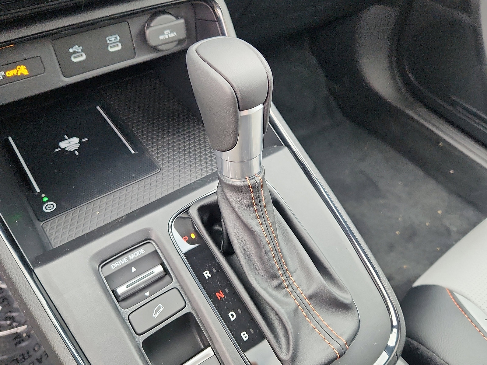 New 2026 Honda CR-V Sport Touring image 11