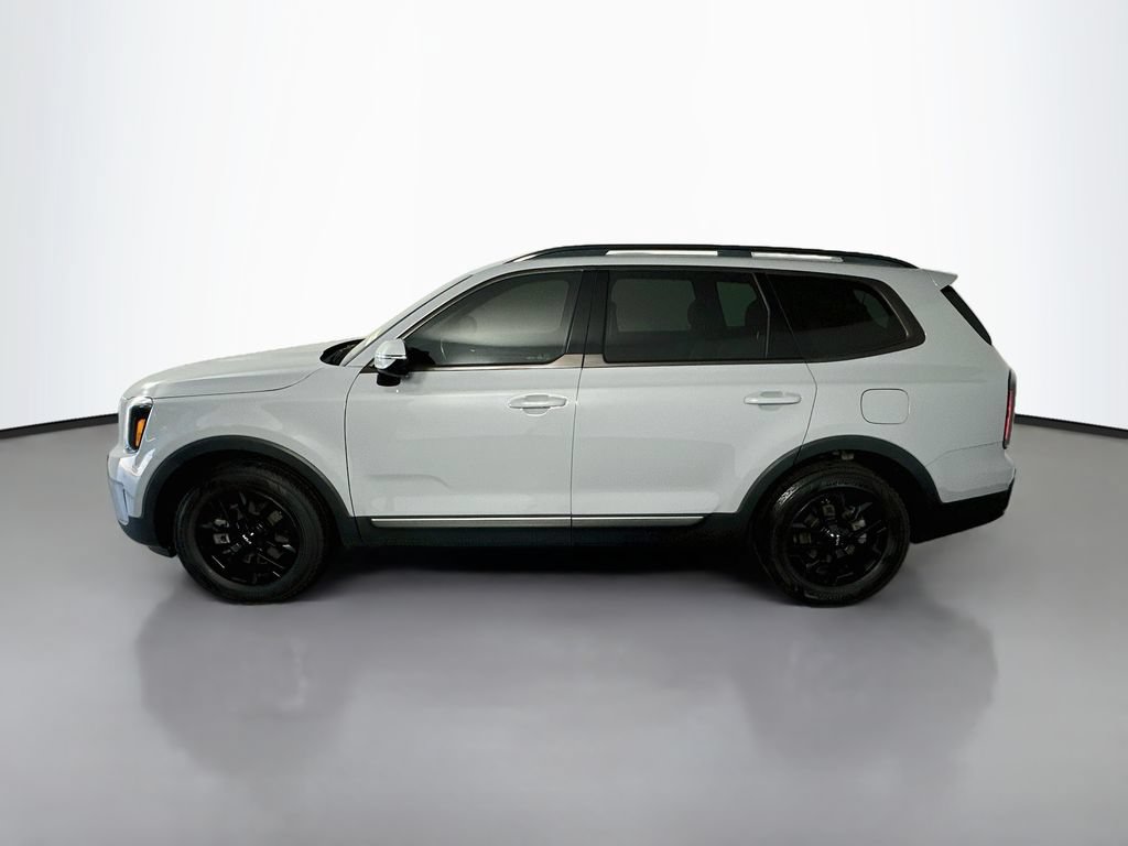 Used 2023 Kia Telluride SX X-Pro AWD/4WD image 4