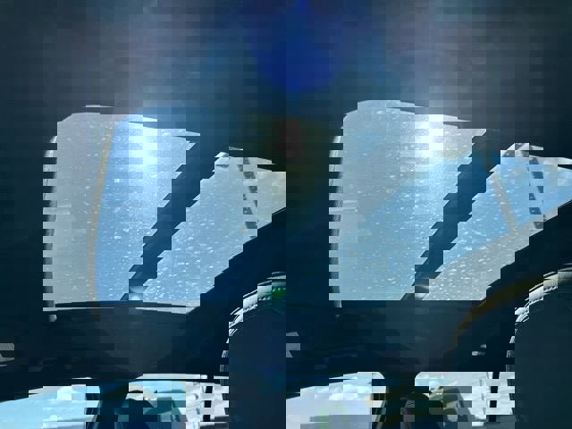 New 2025 Chevrolet Equinox EV RS image 17