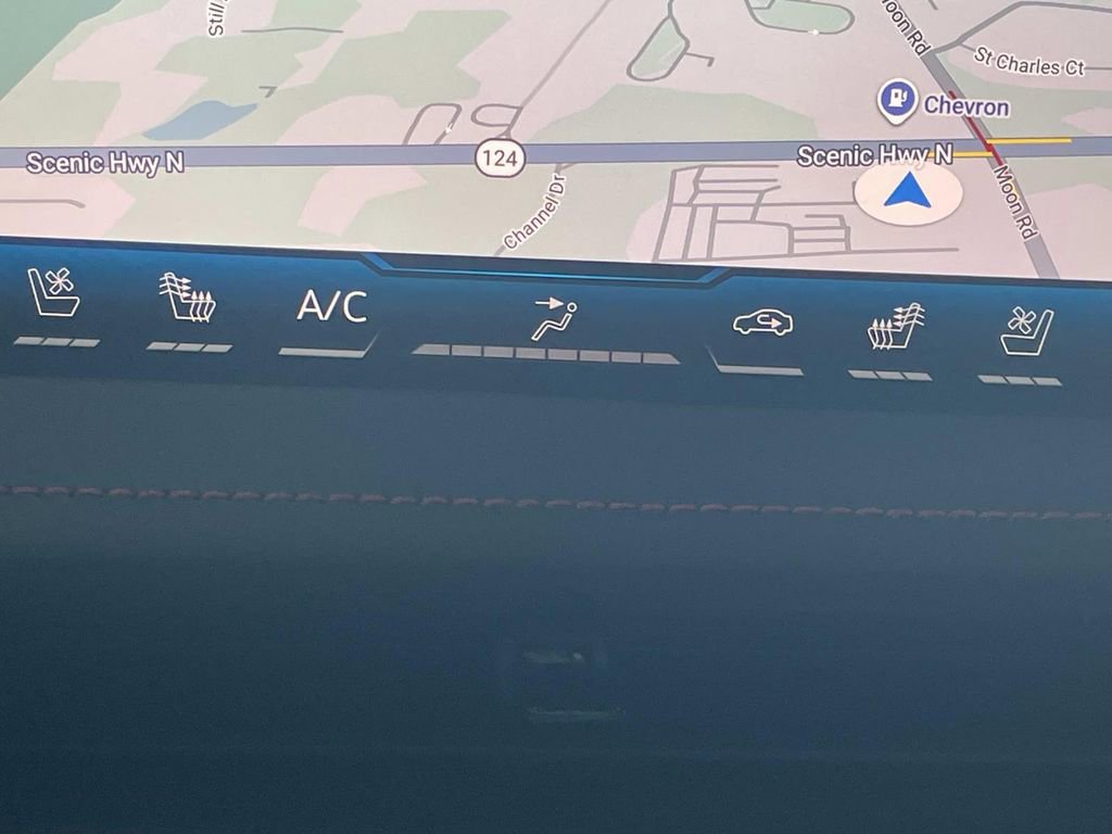 New 2026 Chevrolet Corvette Z06 image 22