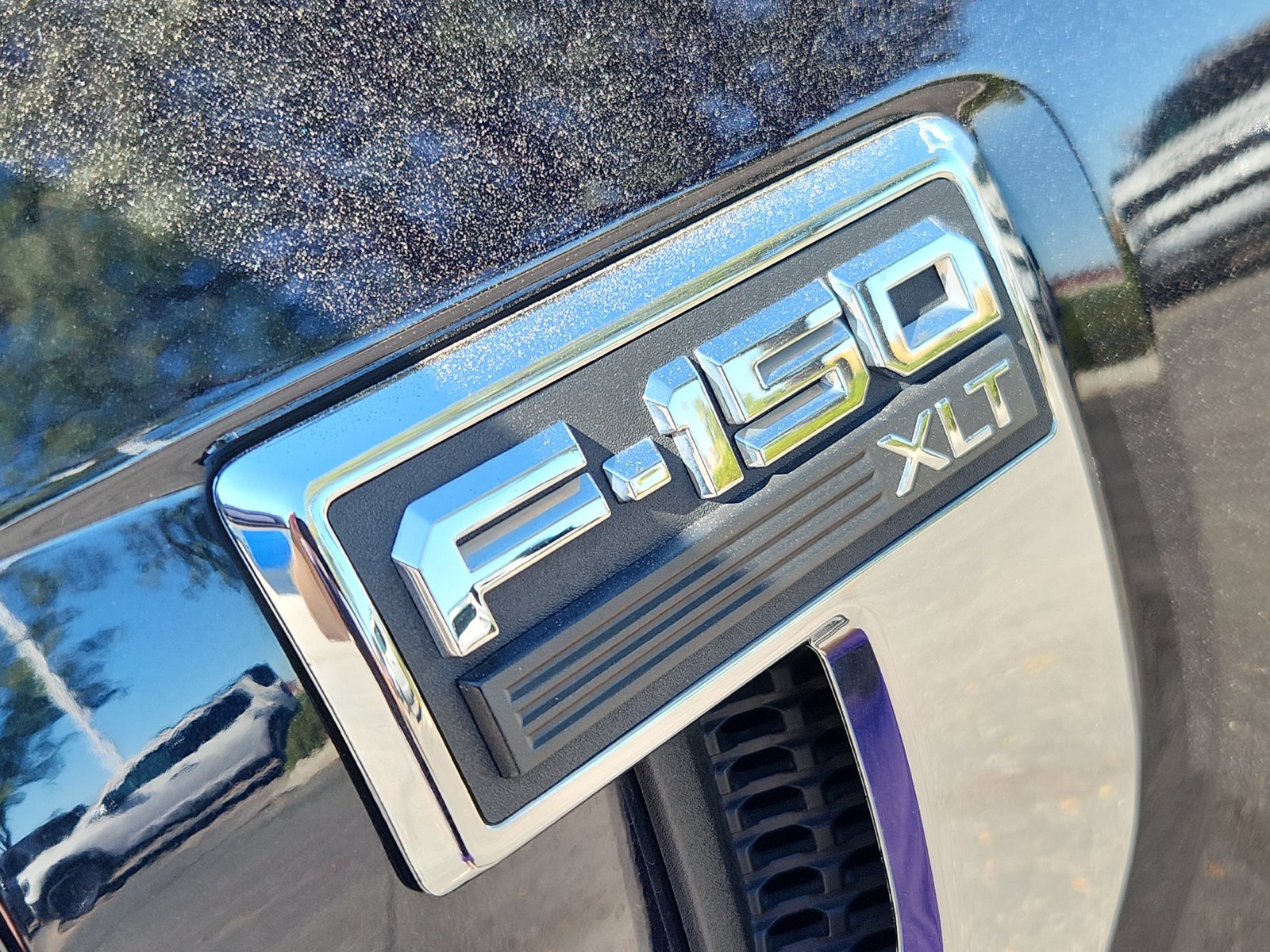 Used 2022 Ford F150 XLT AWD/4WD image 14