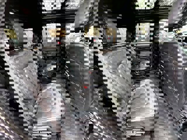 Used 2019 Ford Expedition Limited w/ Equipment Group 302A image 23