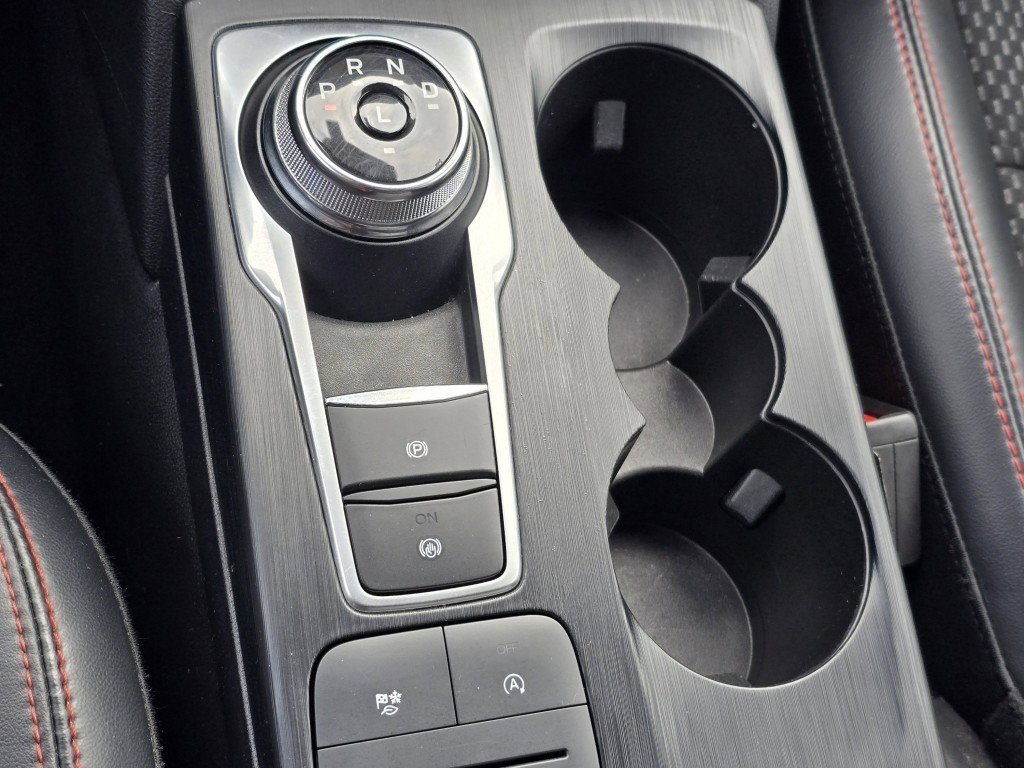 Certified 2023 Ford Escape ST-Line image 10