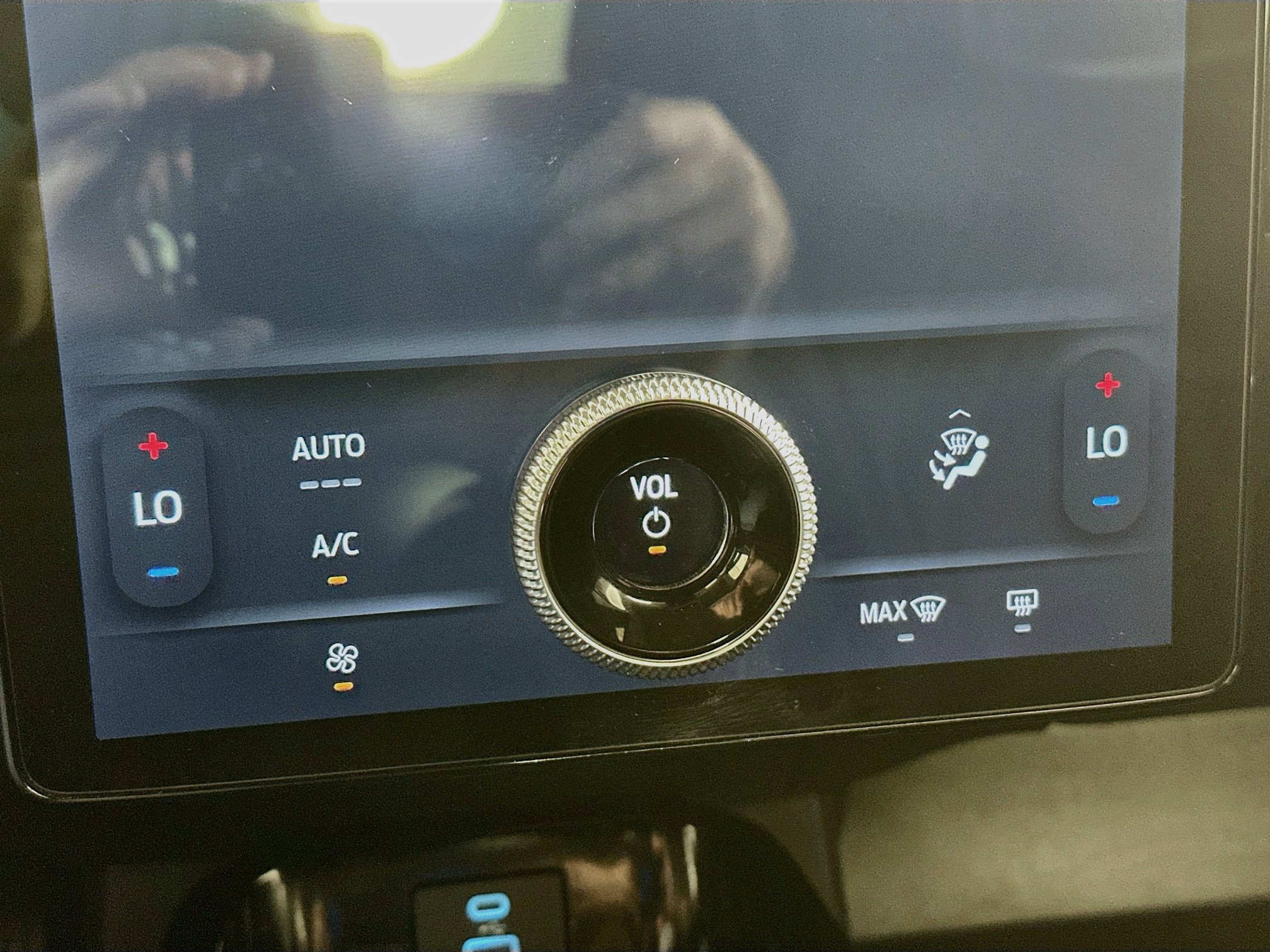 Used 2023 Ford Mustang Mach-E Select RWD image 24