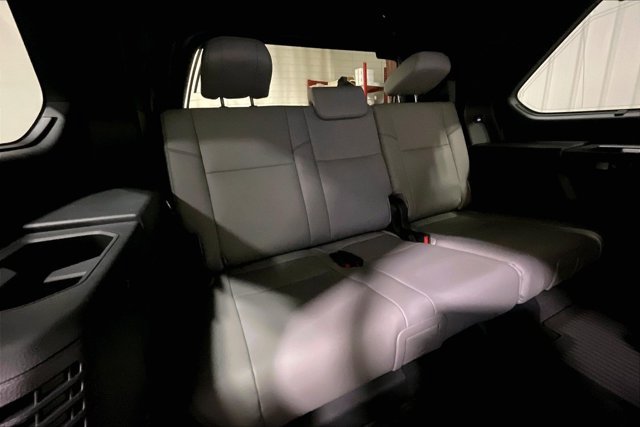 New 2026 Toyota Sequoia Limited AWD/4WD image 28