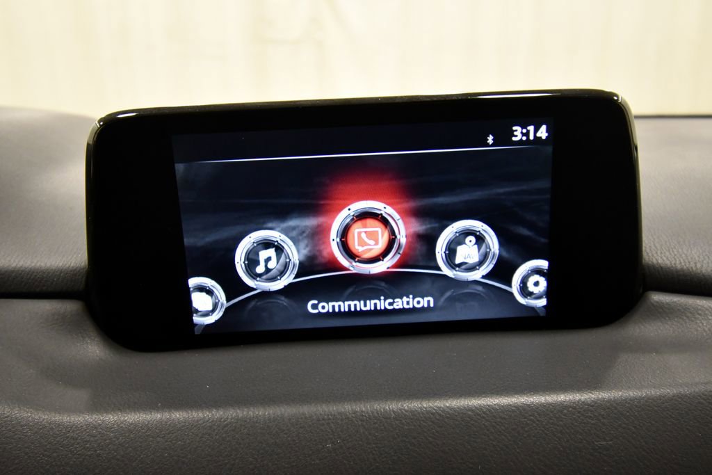 Used 2019 MAZDA CX-5 Grand Touring image 24