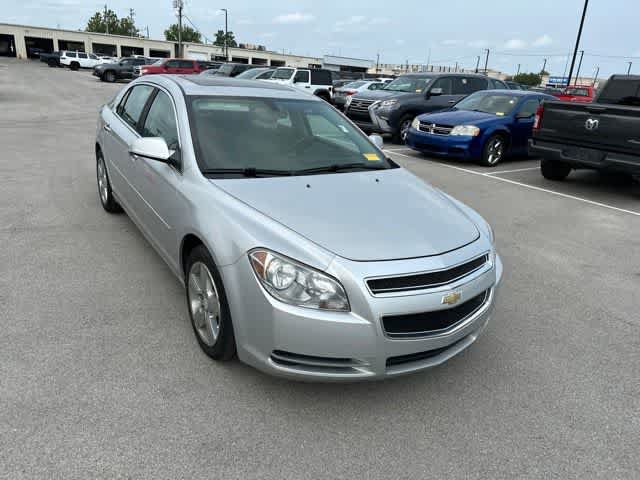 Used 2012 Chevrolet Malibu LT w/ Sunroof Package FWD image 19
