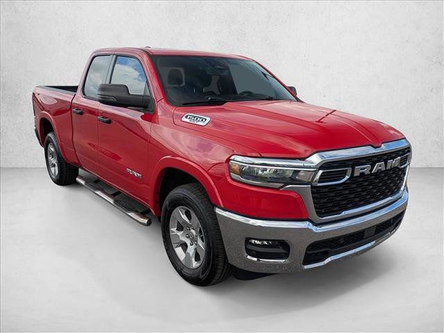 Used 2025 RAM 1500 Big Horn video 3