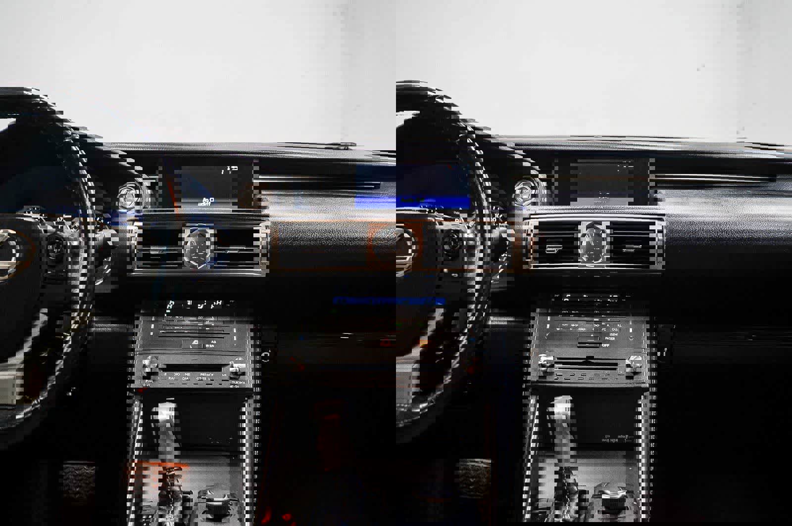 Used 2015 Lexus IS 250 RWD image 13