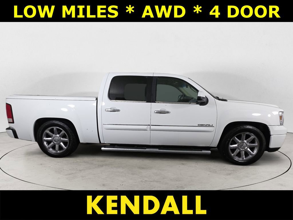 Used 2012 GMC Sierra 1500 Denali image 6